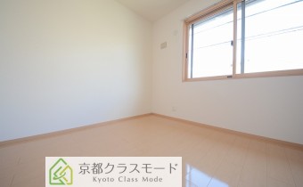 Room 4.5・使いやすい間取りのお部屋です