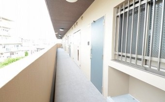 共用廊下