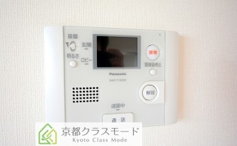 ＴＶモニターホン