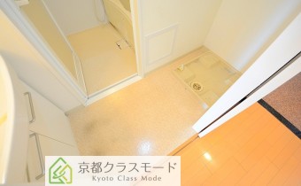 洗面所