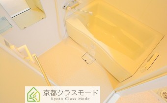 オートバス機能付