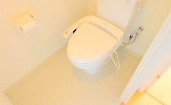 ウォシュレットトイレ