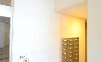 防犯カメラ