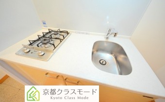 シンク＆コンロ