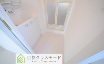 脱衣所タイプが嬉しいですよね♪