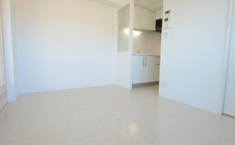 エアコン完備なので快適です♪