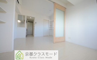 お洒落な室内は必見です♪