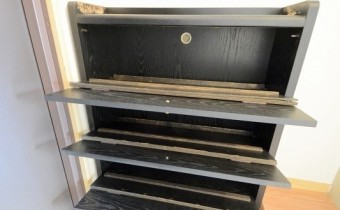 シューズBOX
