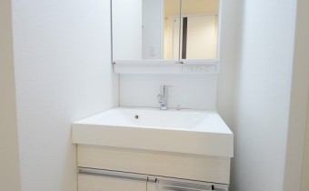 シャンプードレッサー完備♪お洒落仕様です！