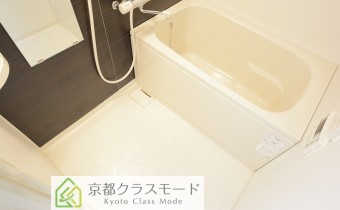 ミストサウナ機能付きの浴槽♪
