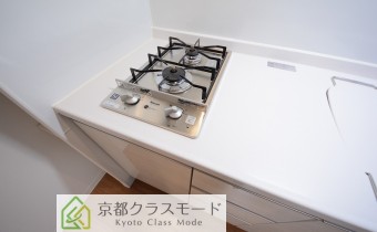キッチンアップ！