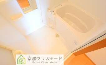 ゆったりとしたお風呂で1日の疲れを癒してください！