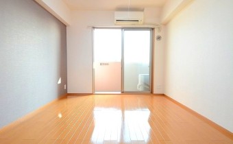 明るいお部屋です♪