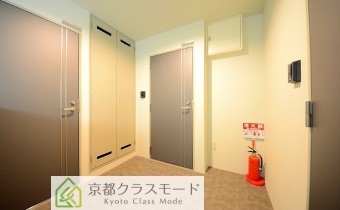 共用廊下