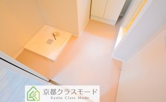 ※室内写真は301号室の写真です。