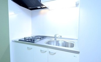 ※室内写真は301号室の写真です。