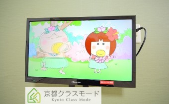 ※室内写真は301号室の写真です。