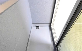 ※室内写真は301号室の写真です。