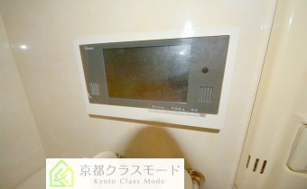 浴室ＴＶ付き