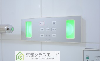 浴室音響システム