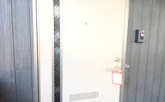 玄関ドア