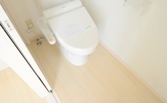 ウォシュレットトイレ