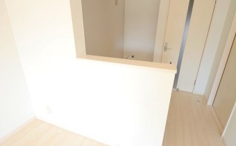 カウンターキッチン