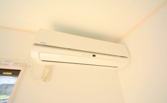 エアコン