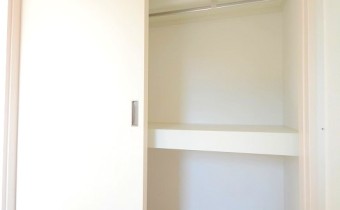 クローゼット