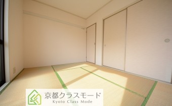 和室6帖①