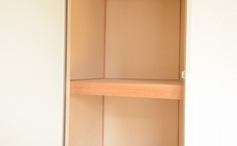 押入れ①