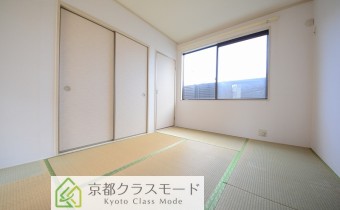 和室6帖②