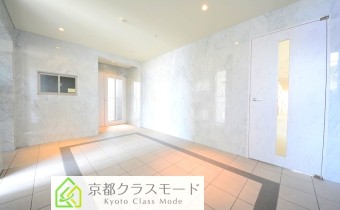 マンション・ロビー