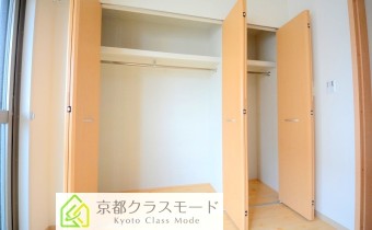 クローゼット