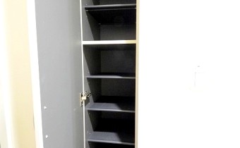 シューズBOX※同マンション別タイプの写真です