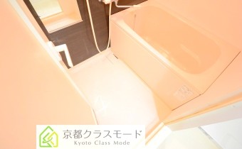 バスルーム※同マンション別タイプの写真です