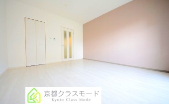 洋室10帖※同マンション別タイプの写真です
