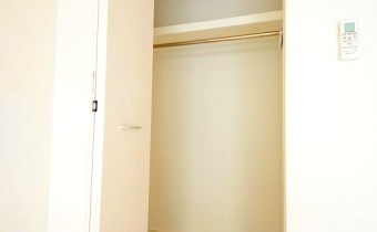 クローゼット※同マンション別タイプの写真です
