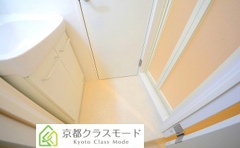 脱衣洗面室
