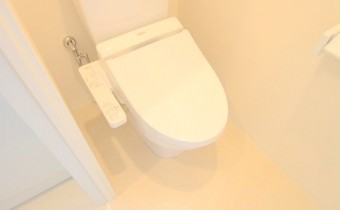 ウォシュレットトイレ