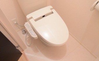 ウォシュレットトイレ