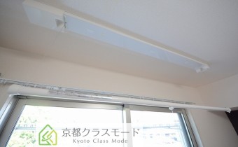 室内物干機