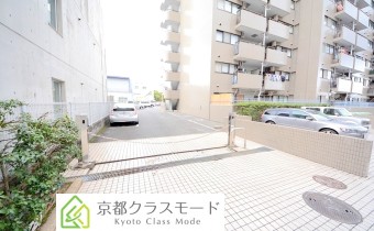ロボットゲート付