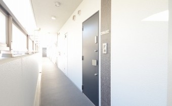 共用廊下