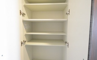 ※同マンション内（403号室）の室内写真です。