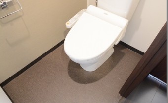※同マンション内（403号室）の室内写真です。
