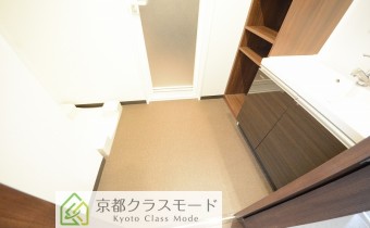 ※同マンション内（403号室）の室内写真です。