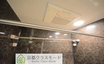 ※同マンション内（403号室）の室内写真です。