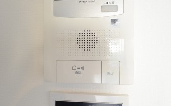 ※同マンション内（403号室）の室内写真です。