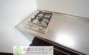 ※同マンション内（403号室）の室内写真です。